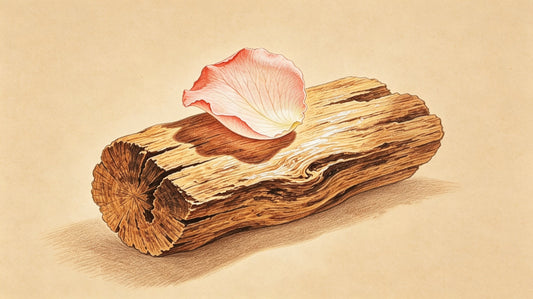 Why Does “Pure Natural, Additive-Free” Fragrance Always Smell So Subtle?