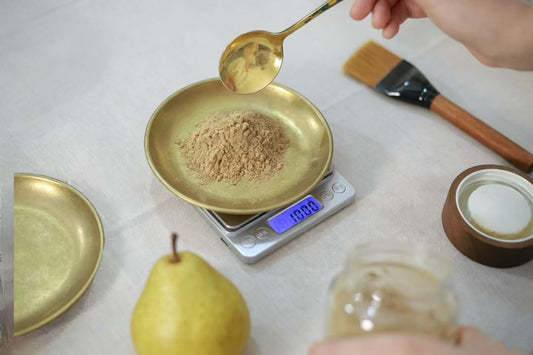 How to Make Pear Tent Incense?