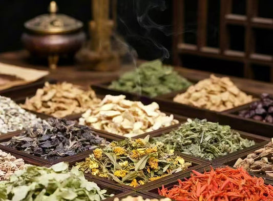 Choosing Your Scent: What Sandalwood, Sage, Citrus & Cedar Say About You