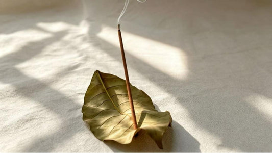 Is Burning Incense Harmful? What You Need to Know About Incense Safety