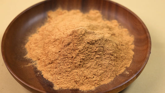 Sandalwood Powder: The Soul of Every Handmade Incense Stick