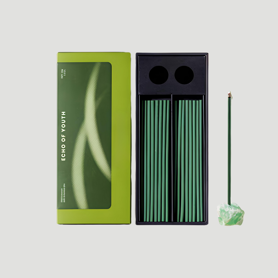 Mountain Still Incense Sticks