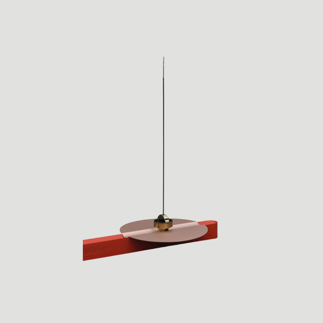 Minimal Incense