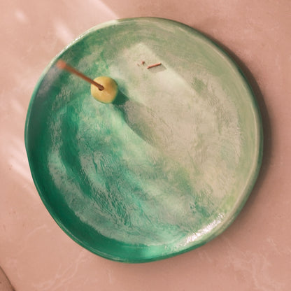 Lamb Incense Holder – Handmade Original Design